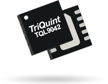 TQL9042超低噪聲高線性度LNA  QORVO現貨