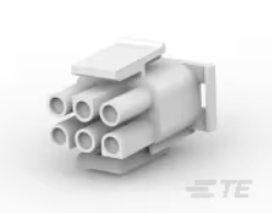 Raychem瑞侃1-480704-0矩形電源連接器現貨 Raychem瑞侃1-480704-0矩形電源連接器現貨