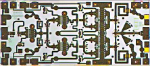 TGA4509射頻放大器Qorvo