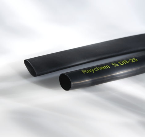 DR-25-TW-1-1/2-0-SP熱縮管 DR-25-TW-1-1/2-0-SP熱縮管