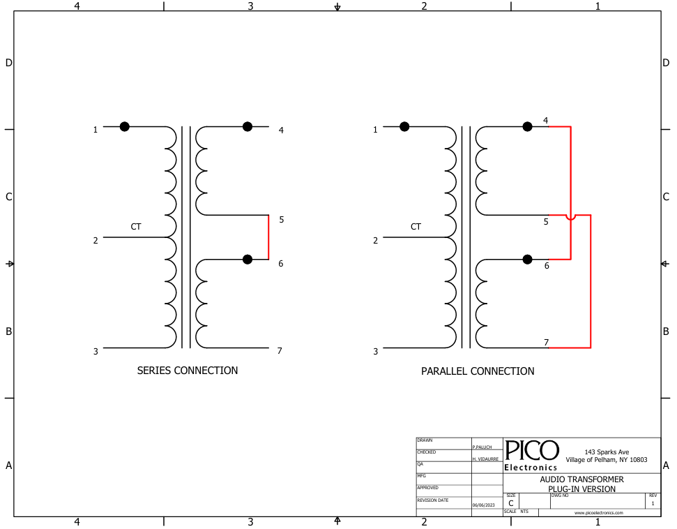 N-6410電氣原理 N-6410電氣原理