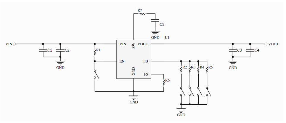 MUN24AD03-SM電源模塊替代指南