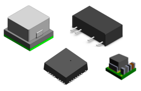 CYNTEC車規級功率電感VCGA052T:高性能替代Eaton SDCHA1V50 CYNTEC車規級功率電感VCGA052T:高性能替代Eaton SDCHA1V50