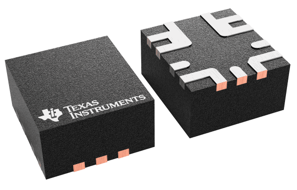 TPSM84A22電源模塊（集成電感器）