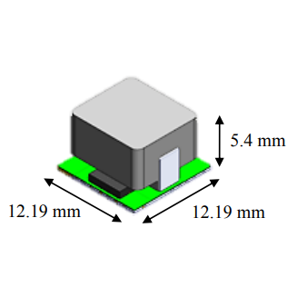 MPN12AD06-TS：高效率大電流，替代ADI、TI、TOREX電源芯片的優選方案